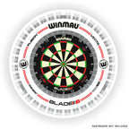 Winmau - Dartboard Beleuchtung Plasma Light ICE