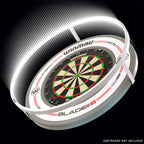 Winmau - Dartboard Beleuchtung Plasma Light ICE