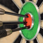 Winmau - Plasma + Surround Bundle ICE