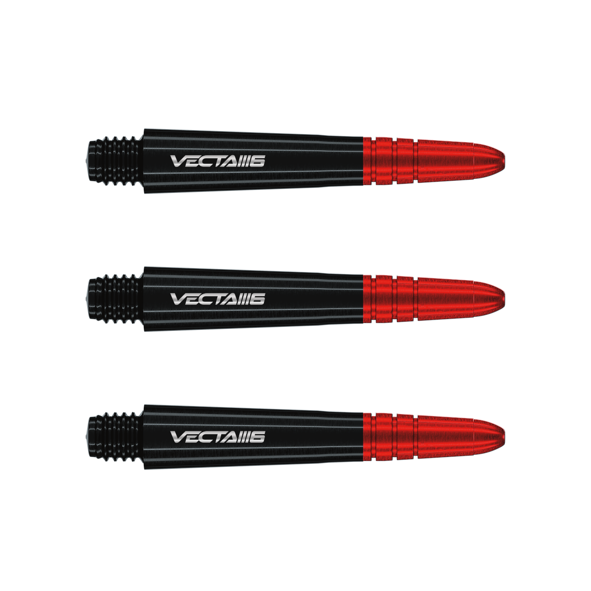 Winmau - Shaft Vecta Blade 6 short