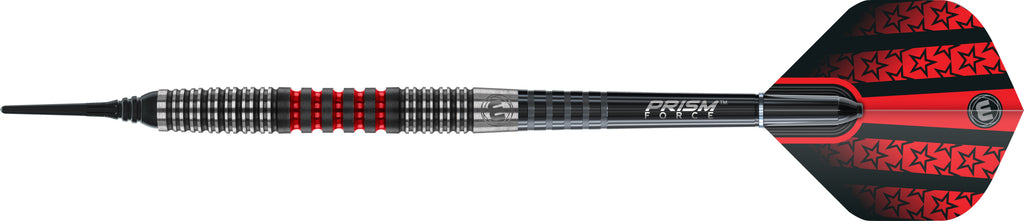 Winmau - Softdart Joe Cullen 22 gr.