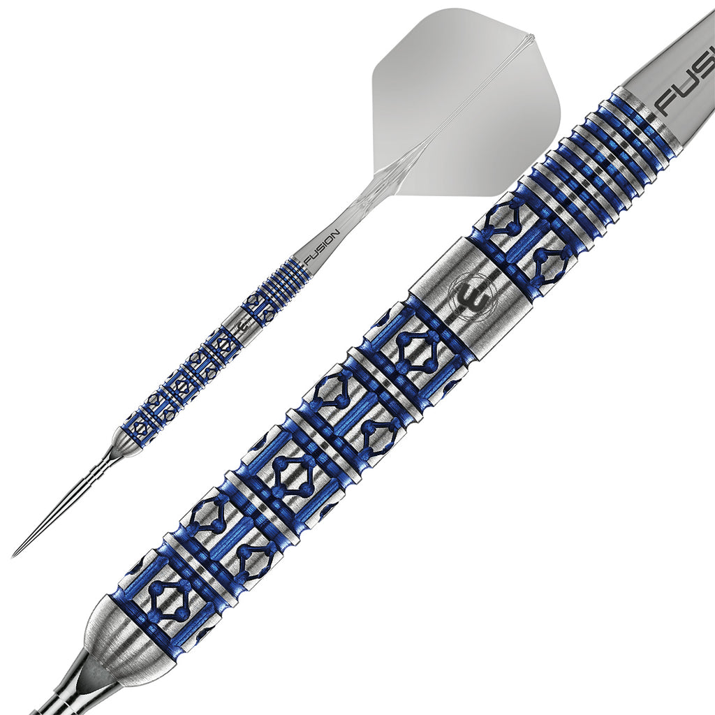 Winmau - Steeldart Lunaris 23 gr.