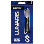 Winmau - Steeldart Lunaris 24 gr.