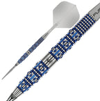 Winmau - Steeldart Lunaris 24 gr.