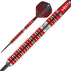 Winmau - Steeldart Diablo 22 gr.