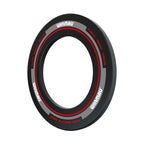 Winmau - Surround Advance black/red