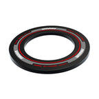 Winmau - Surround Advance black/red