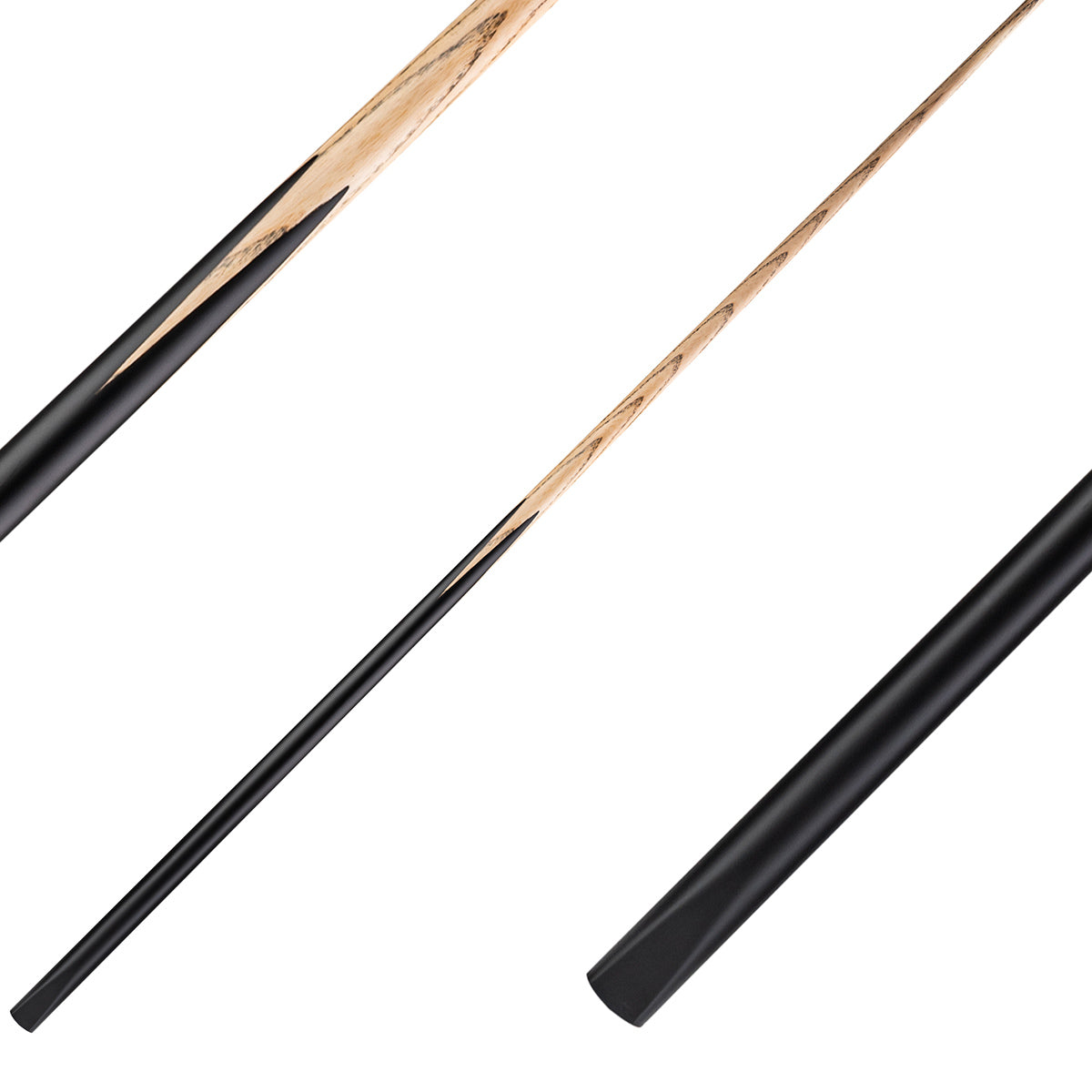 Brückenqueue 145 cm Pool / Snooker
