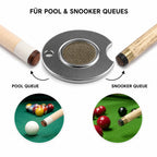 Lederformer/Trimmer Willard Pool/Snooker