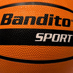Bandito - Basketball offizielle Turniergröße