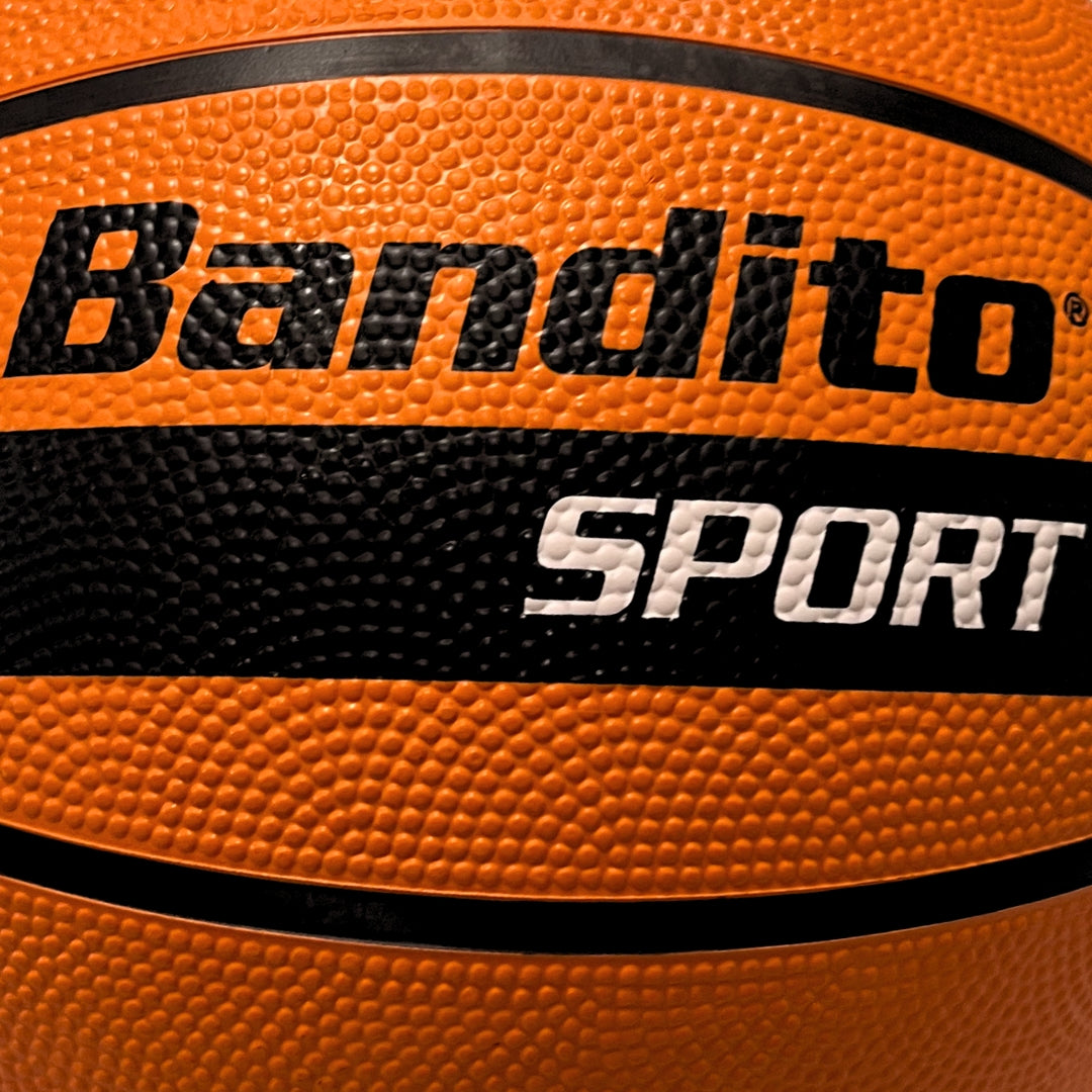 Bandito - Basketball offizielle Turniergröße