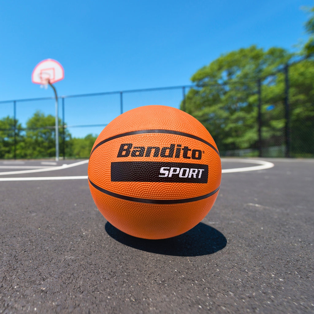 Bandito - Basketball offizielle Turniergröße