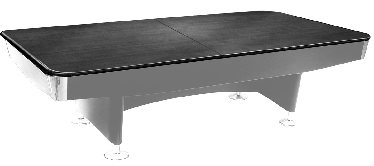 Billardtisch Abdeckplatte Orlando, BlackPool und Club Master 9 ft.