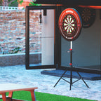 Winmau - Dartboardständer Xtreme 2