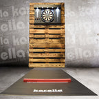 Karella - Dartmatte EcoStar 60 cm