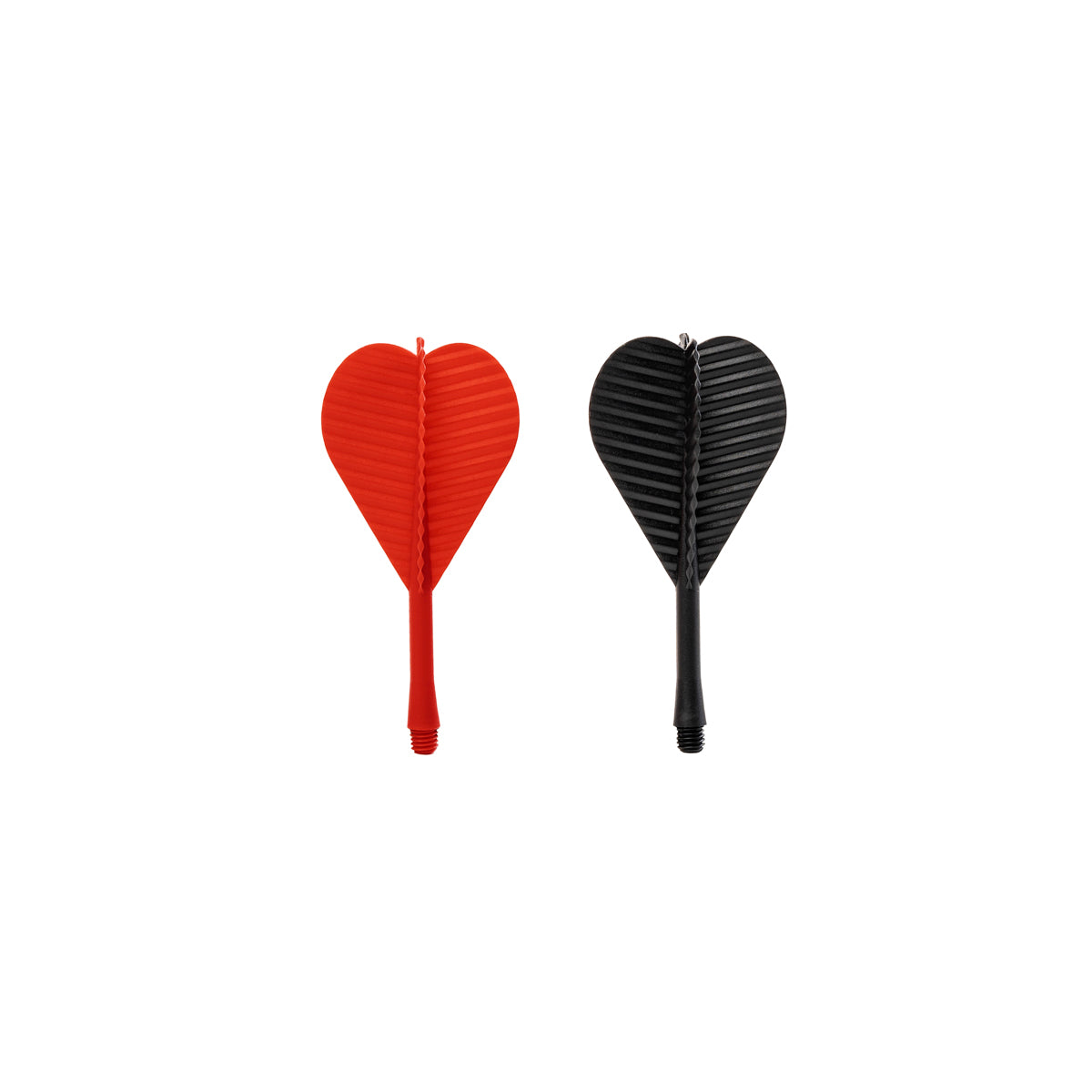 Karella - Softdarts Ersatzflights PVC 50er-Set