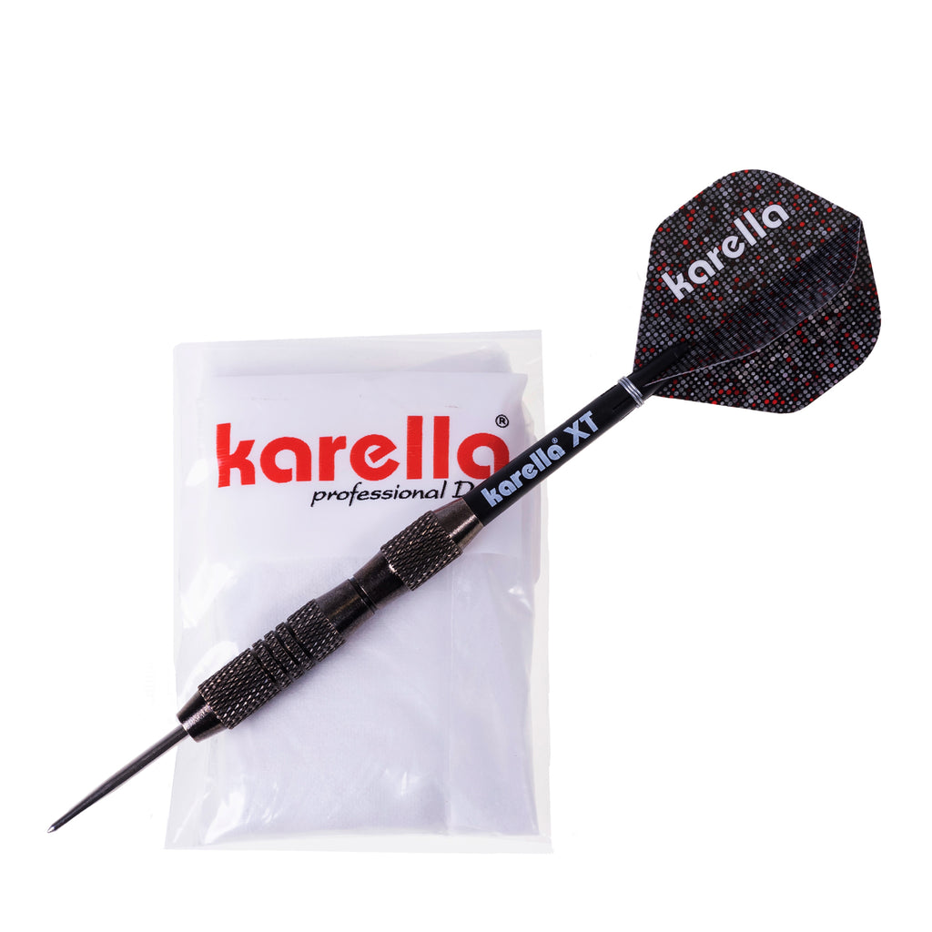 Karella - Finger Grip Talksäckchen