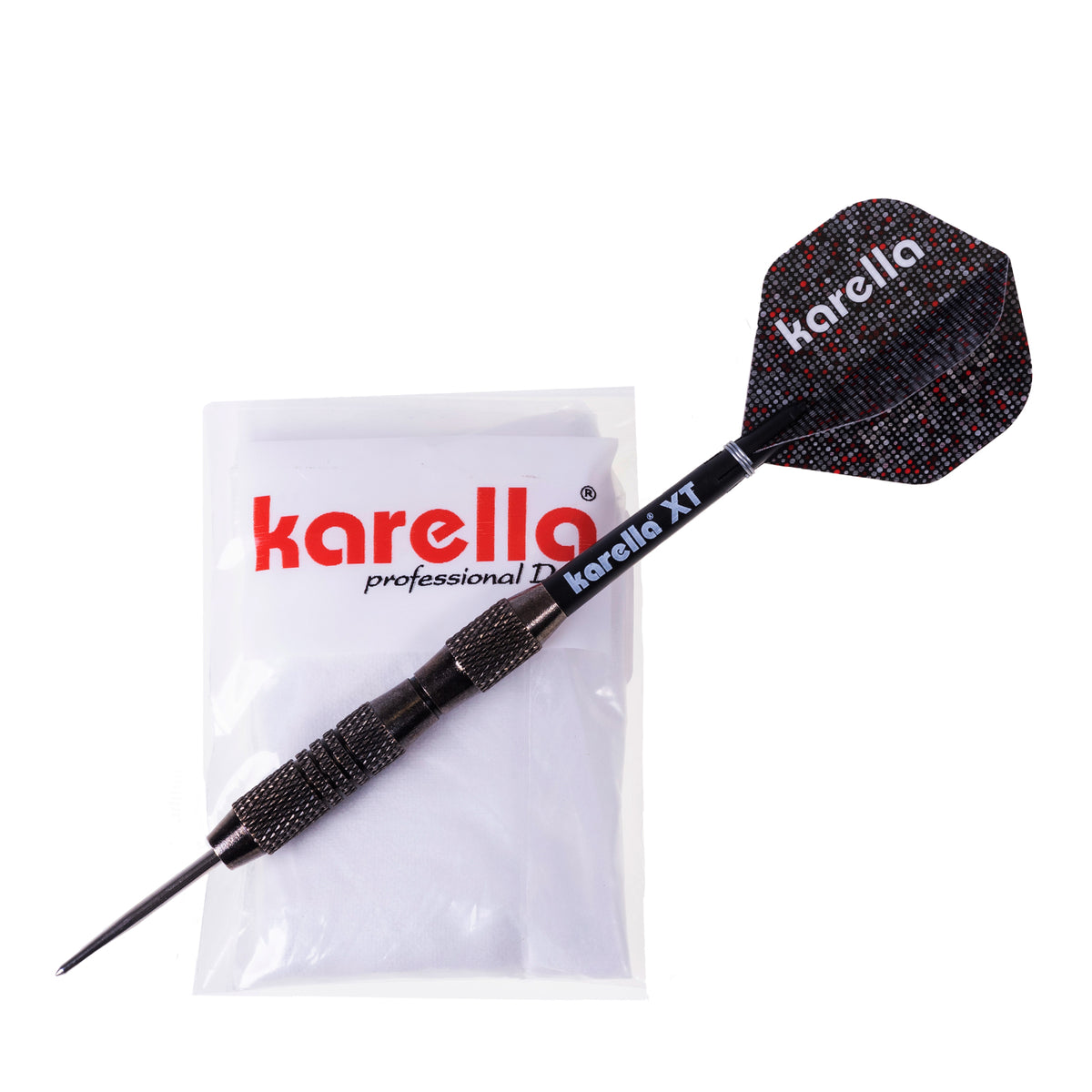 Karella - Finger Grip Talksäckchen