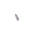 Karella - Flightprotectoren silber 12er Set