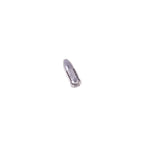 Karella - Flightprotectoren silber 12er Set