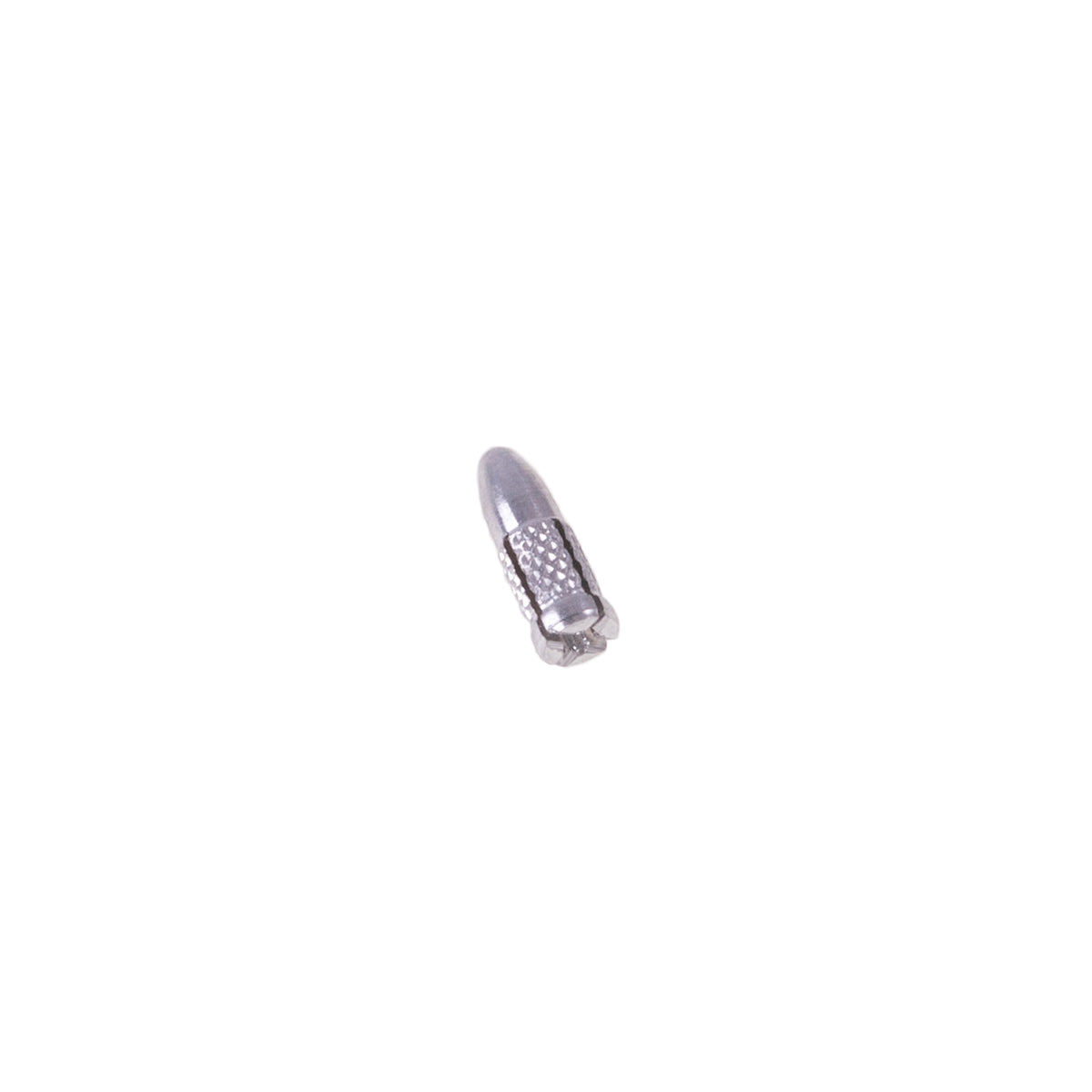Karella - Flightprotectoren silber 12er Set