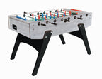Garlando - Tischkicker G-2000 eiche-grau SA