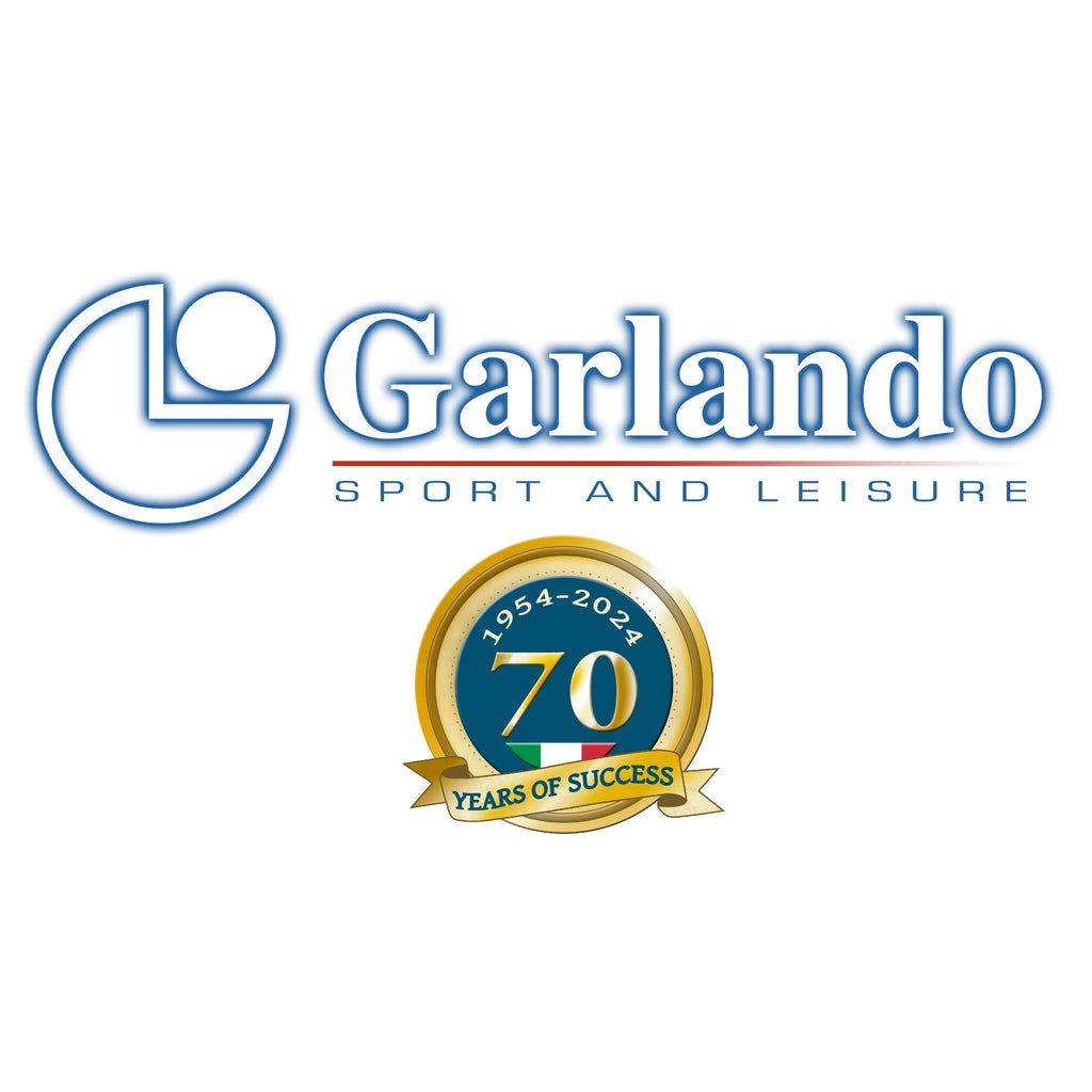 Garlando - Tischkicker MasterCup Foldy