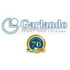 Garlando - Tischkicker MasterCup Foldy