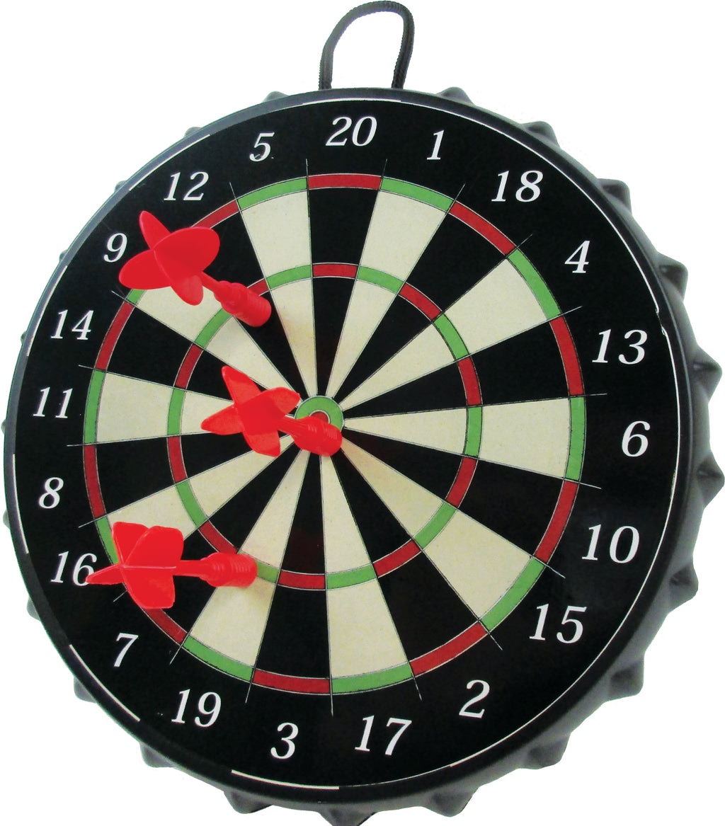 Karella - Magnet Dartboard Mini