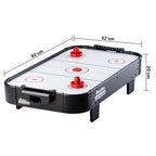 Bandito - Mini-Airhockey KiddySpeed Tischaufleger