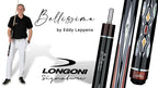 Longoni Bellissima VP2 by E. Leppens