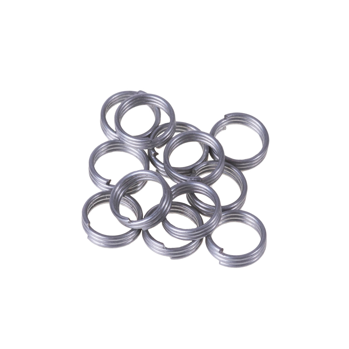 Karella - Shaft Federringe 12er Set