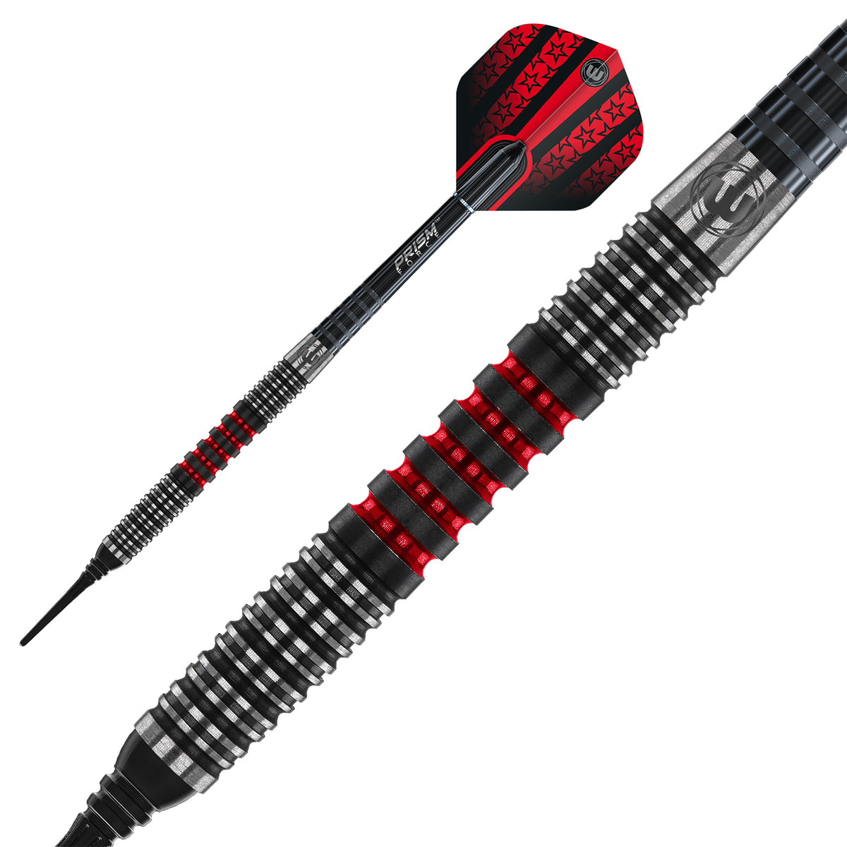 Winmau - Softdart Joe Cullen Ignition 20 gr.