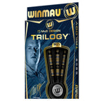 Winmau - Softdart MvG Trilogy 20 gr.