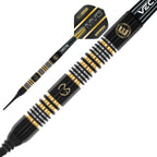 Winmau - Softdart MvG Trilogy 20 gr.