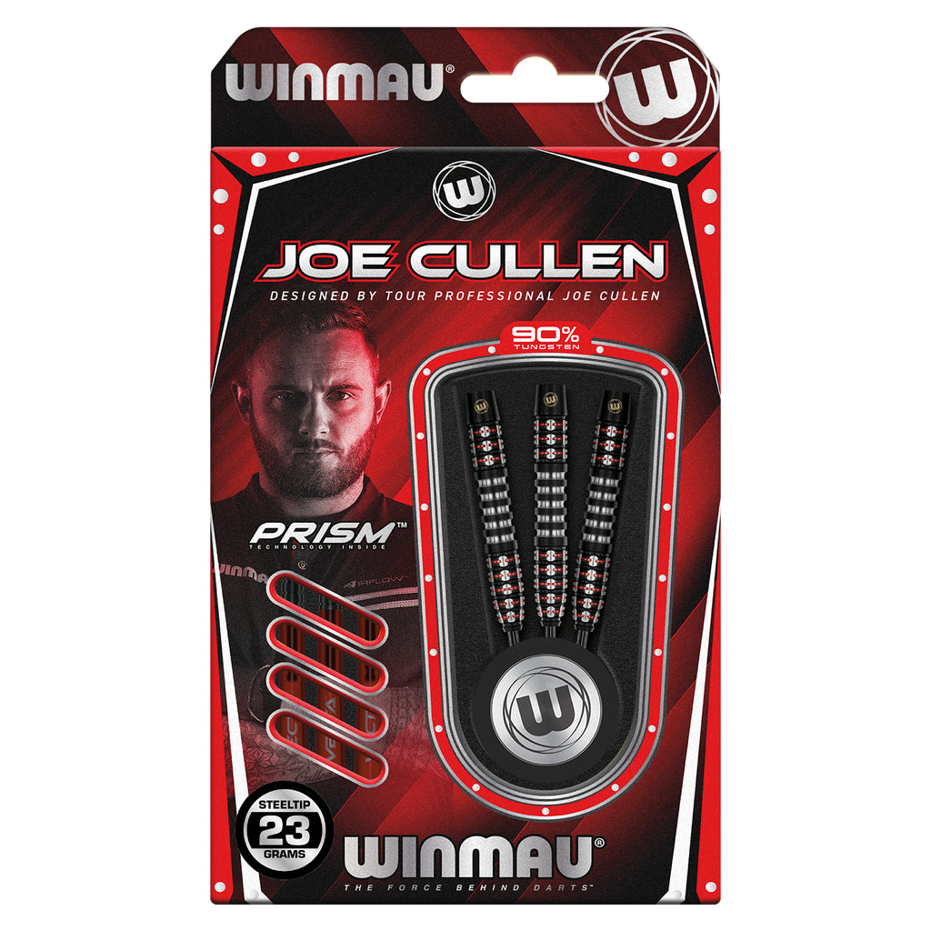 Winmau - Steeldart Joe Cullen Ignition 23 gr.