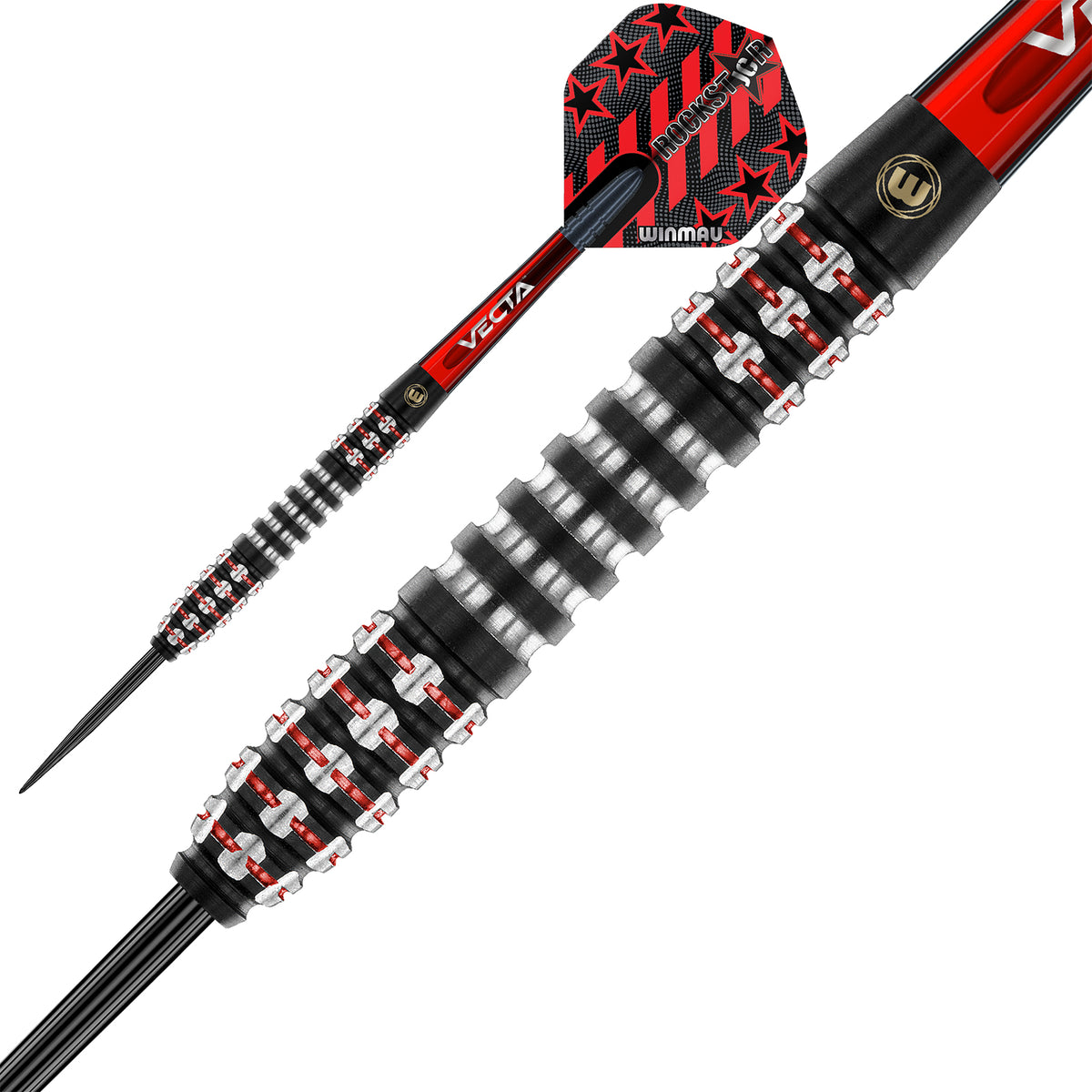 Winmau - Steeldart Joe Cullen Ignition 23 gr.