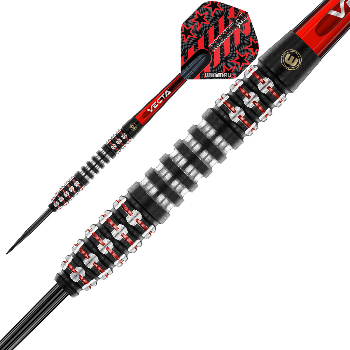 Winmau - Steeldart Joe Cullen Ignition 21 gr.