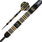 Winmau - Steeldart MvG Trilogy 23 gr.
