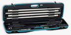 CUE CASE LONGONI SULTAN 2C-4P