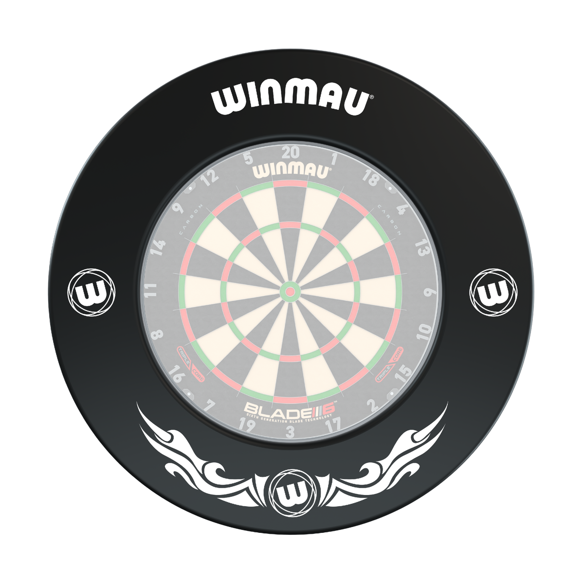 Winmau - Surround Xtreme