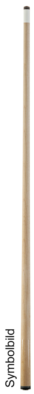 Queue Oberteil White Scorpion 14 mm