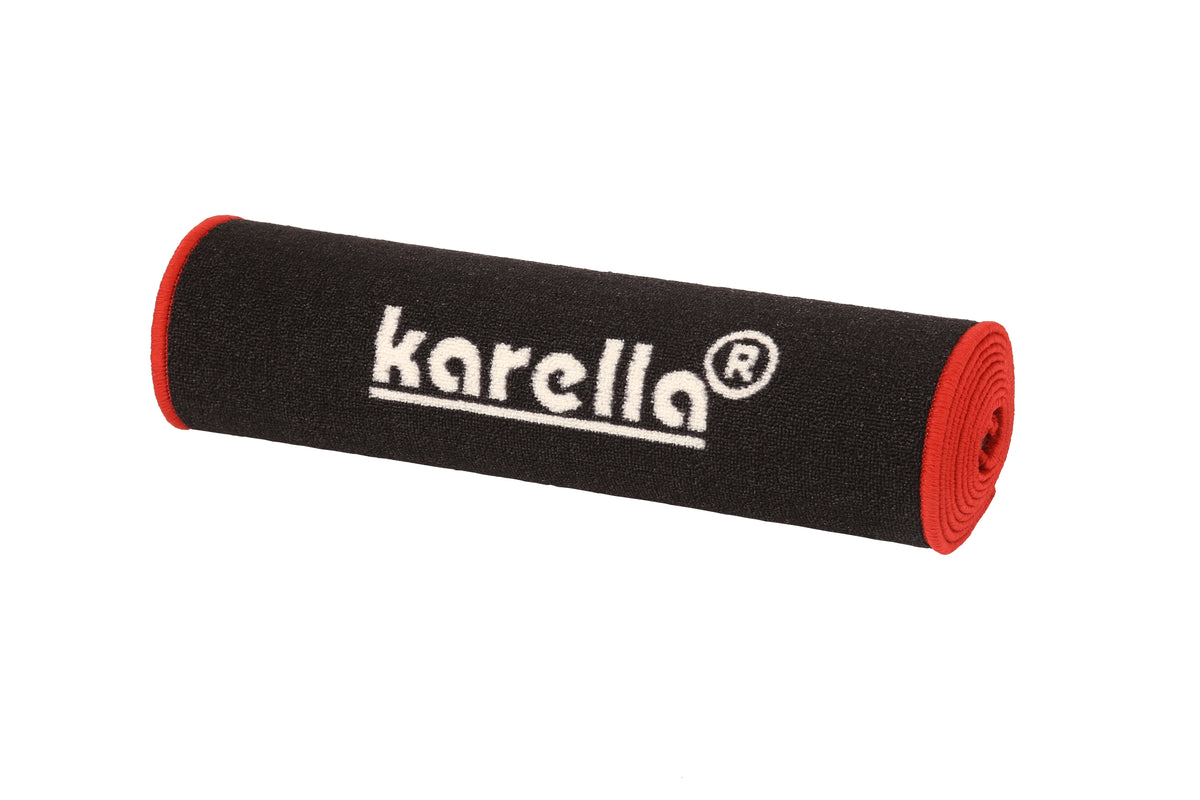 Karella - Dartmatte Premium Velour