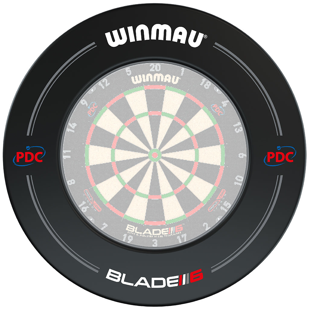 Winmau - Surround Blade 6 PDC
