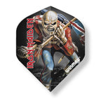 Winmau - Flights Iron Maiden Collection