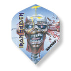 Winmau - Flights Iron Maiden Collection