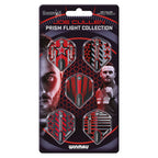 Winmau - Flights Joe Cullen Collection