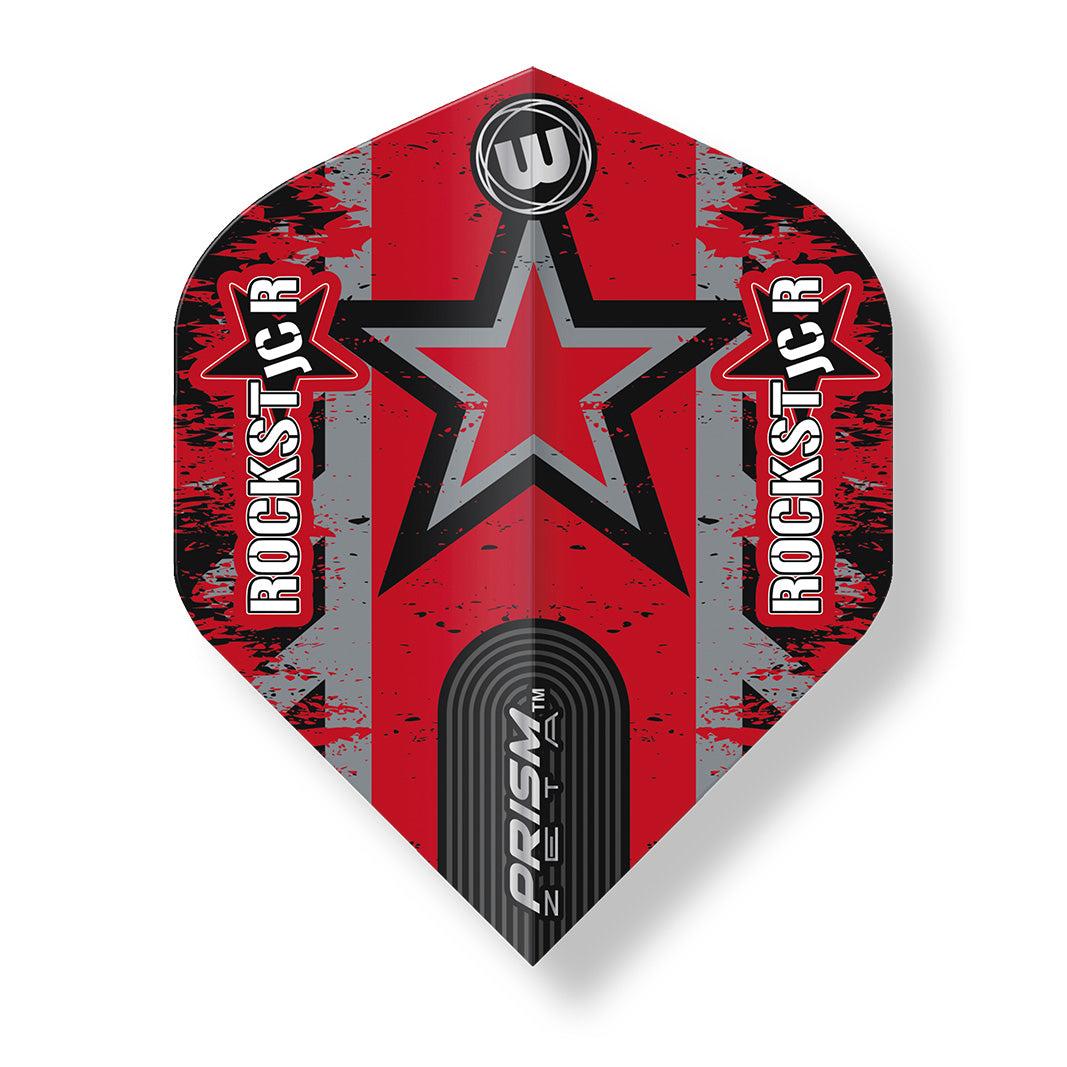 Winmau - Flights Joe Cullen Collection
