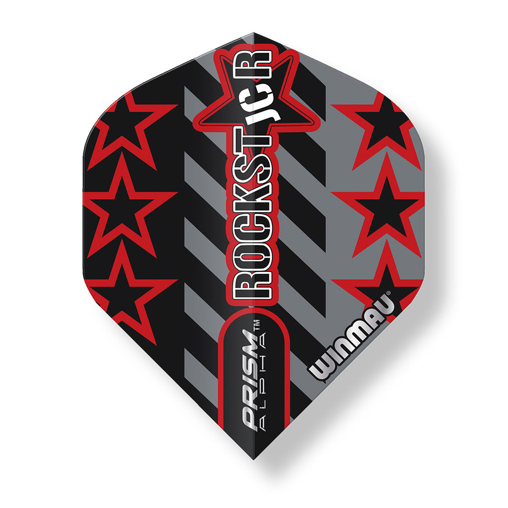 Winmau - Flights Joe Cullen Collection