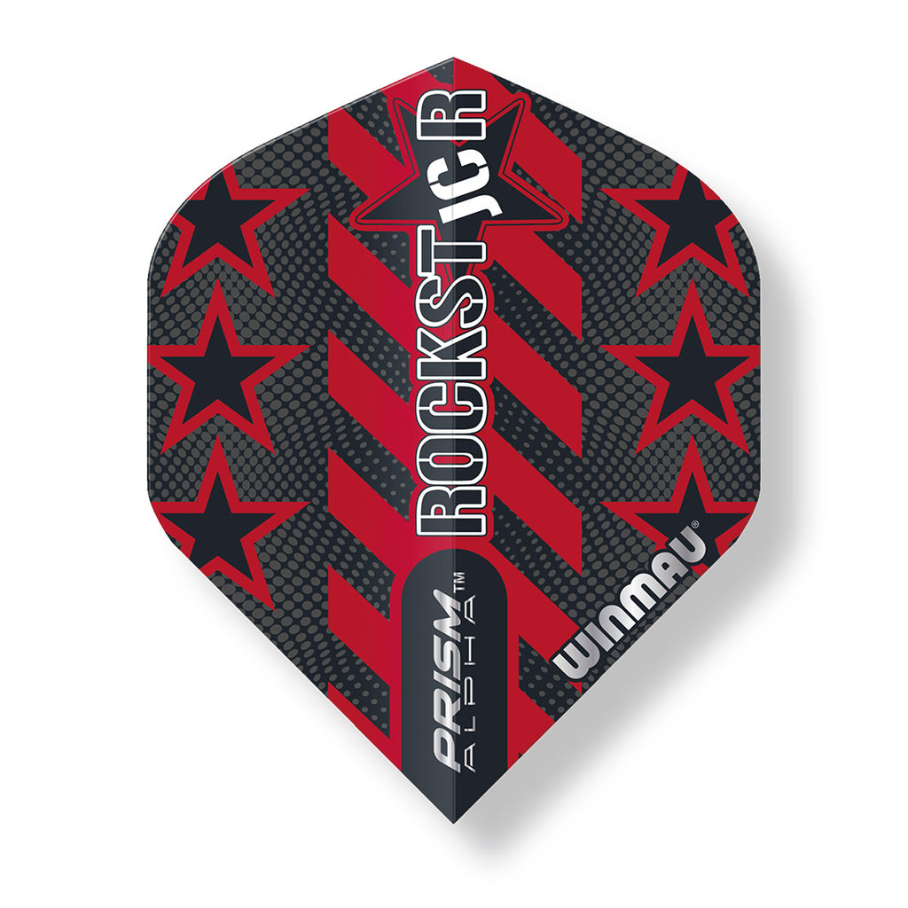 Winmau - Flights Joe Cullen Collection